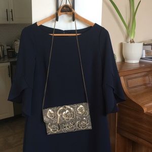 Kneelength Dress | Vince Camuto